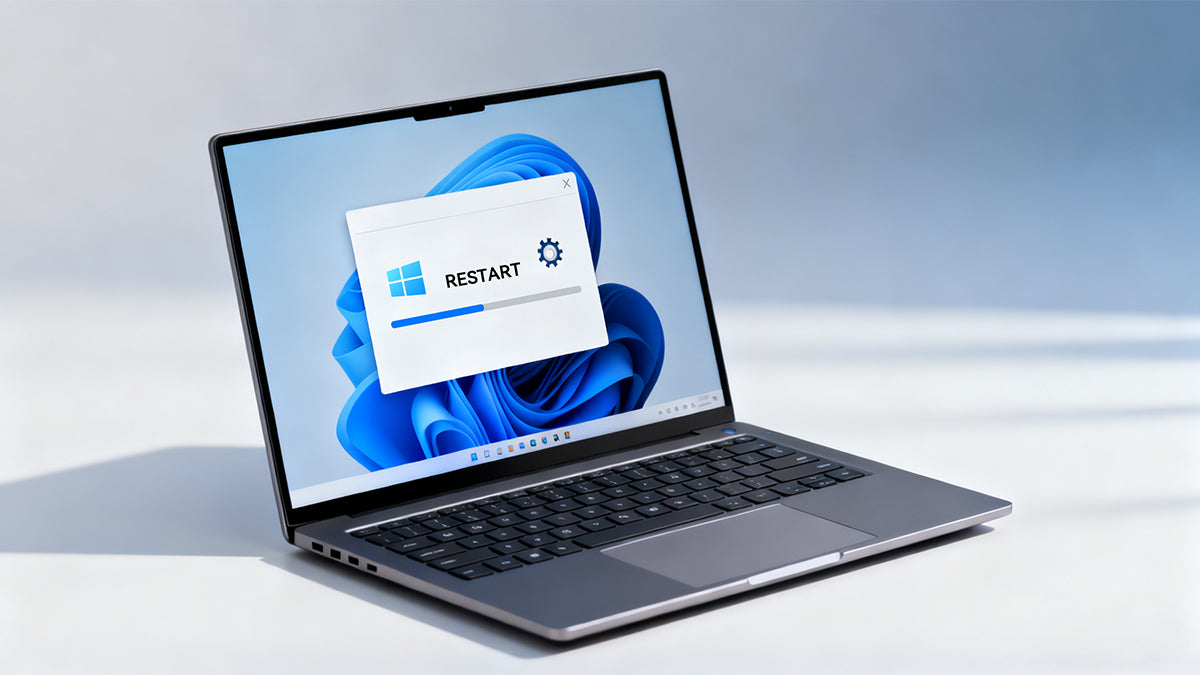 Windowsの工場出荷時設定へのリセット方法：Windows 10/11向けステップ