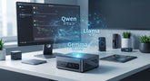 ローカルAI・LLM向けミニPC完全ガイド【2026年版】必要スペック・選び方・始め方