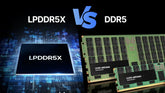 DDR5 vs LPDDR5X:速度、ゲーム性能、どちらが優れているか