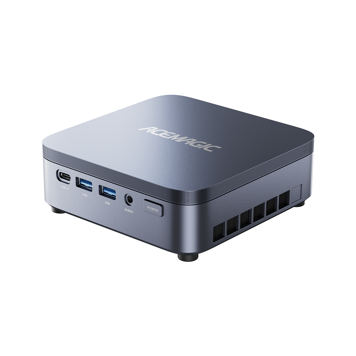 ACEMAGIC M5 Intel® i9-14900HX ミニPC