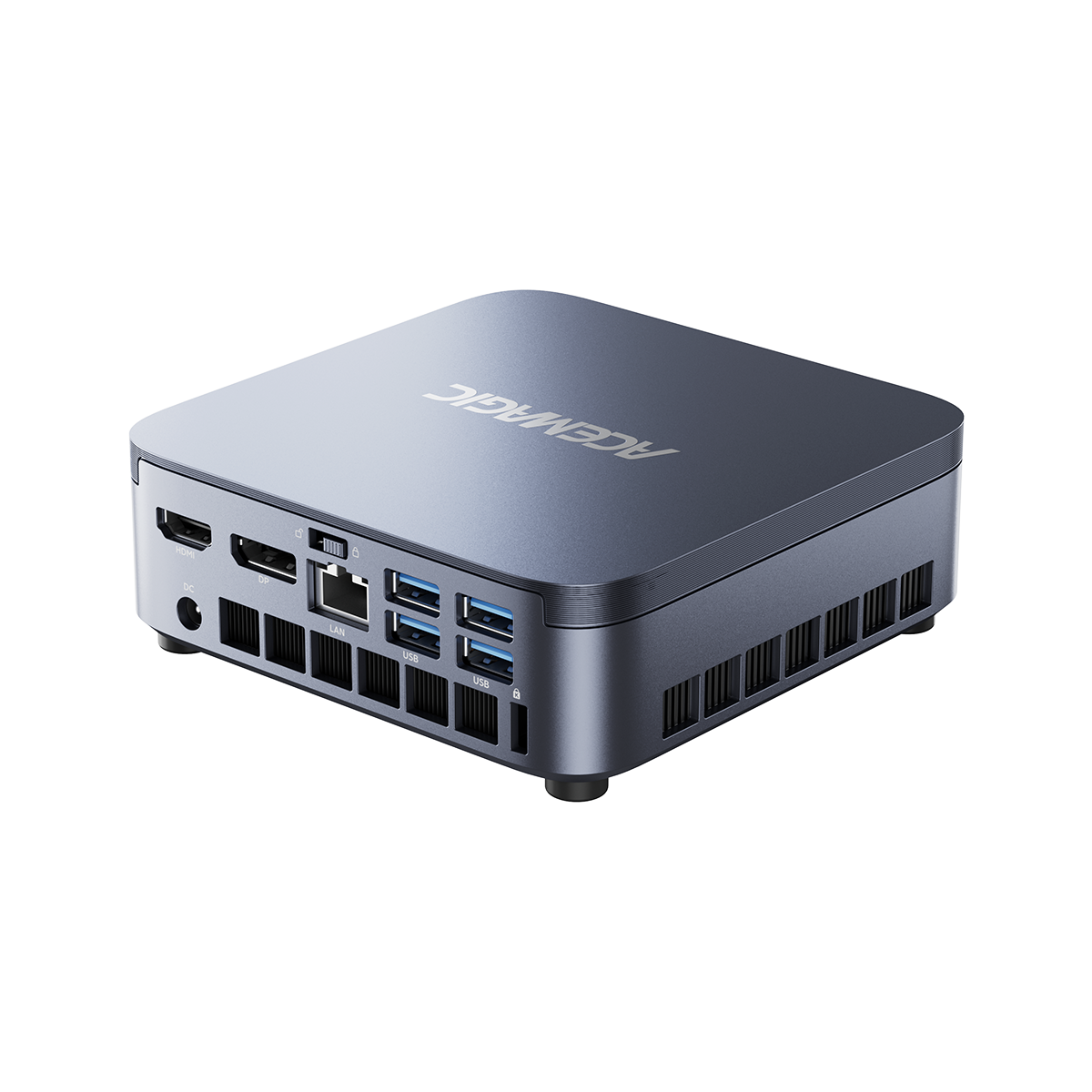 ACEMAGIC M5 Intel® i9-14900HX ミニPC