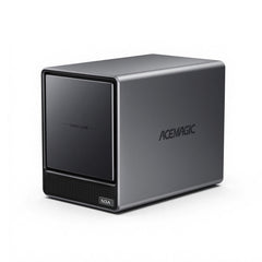 ACEMAGIC N3A NAS AMD Ryzen™ Embedded R2544 ミニPC