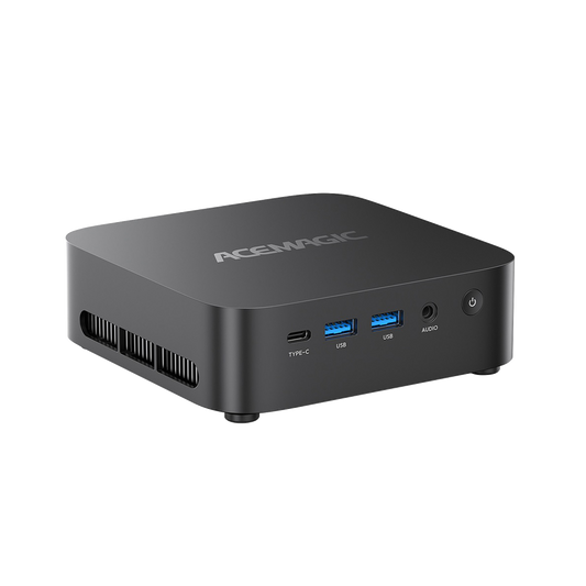 ACEMAGIC K1 AMD Ryzen R2544/3 3300UミニPC