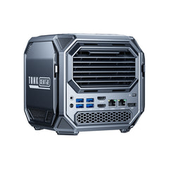 ACEMAGIC M1A PRO + AMD Ryzen AI MAX + 395 ミニPC