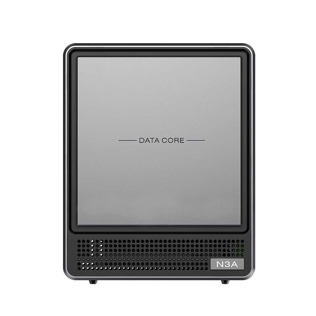 ACEMAGIC N3A NAS AMD Ryzen™ Embedded R2544 ミニPC