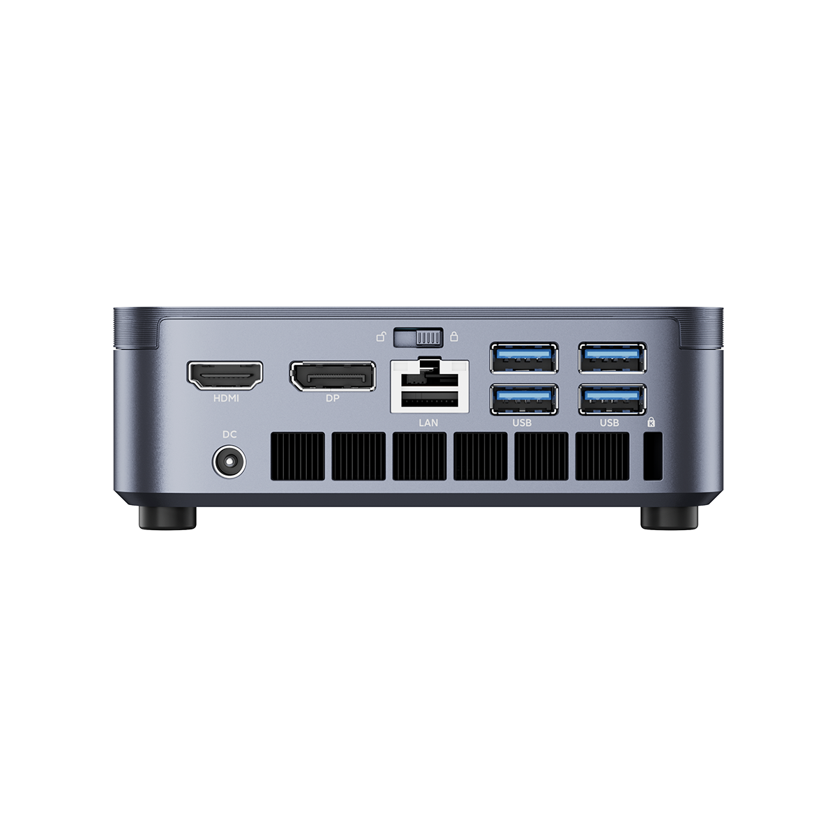 ACEMAGIC M5 Intel® i9-14900HX ミニPC