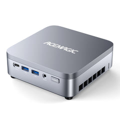 ACEMAGIC Kron Mini K5 Intel Core 5 320 ミニPC