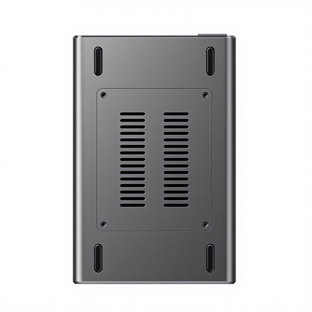 ACEMAGIC N3A NAS AMD Ryzen™ Embedded R2544 ミニPC