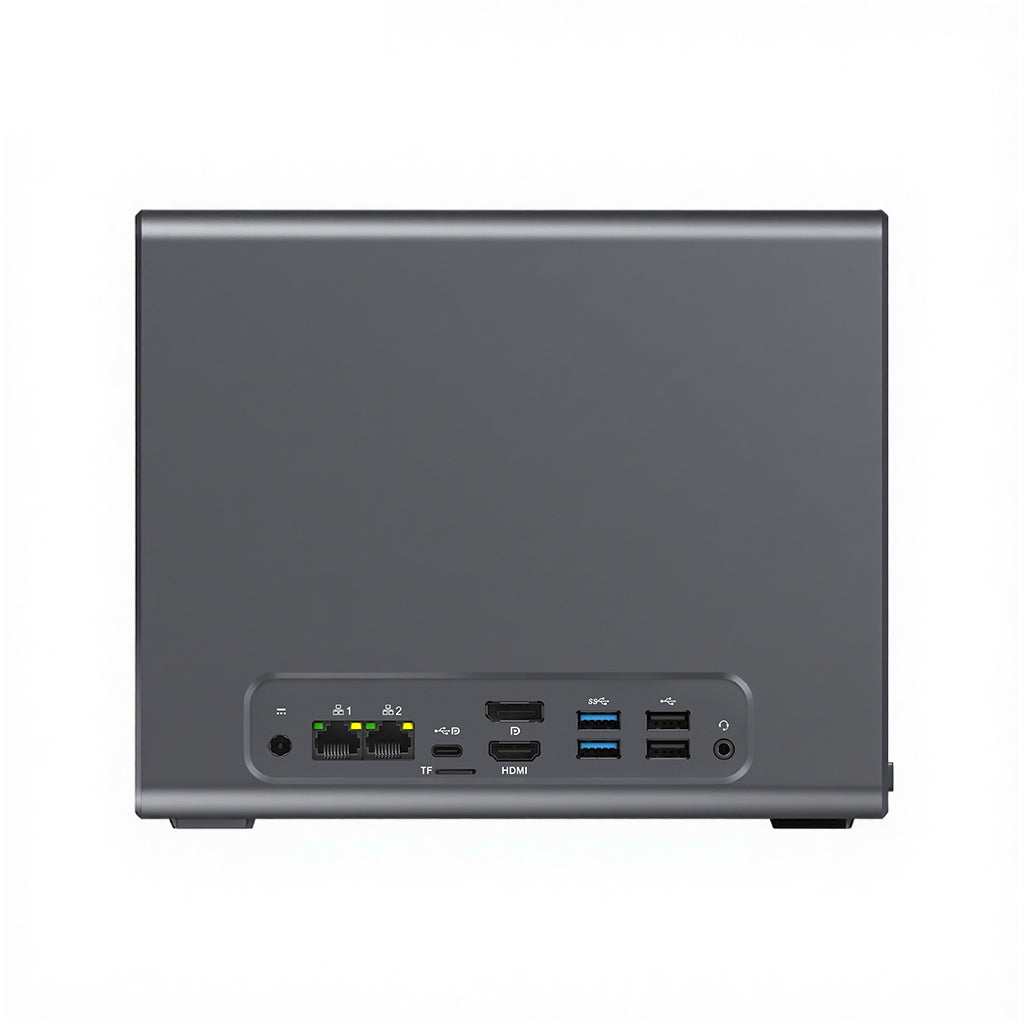 ACEMAGIC N3A NAS AMD Ryzen™ Embedded R2544 ミニPC