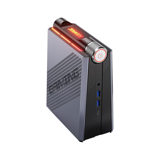 ACEMAGIC AM08 Pro AMD Ryzen 7 8845HSミニPC