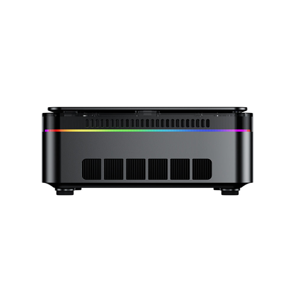 ACEMAGIC F3A AMD Ryzen AI 9 HX 370ミニPC