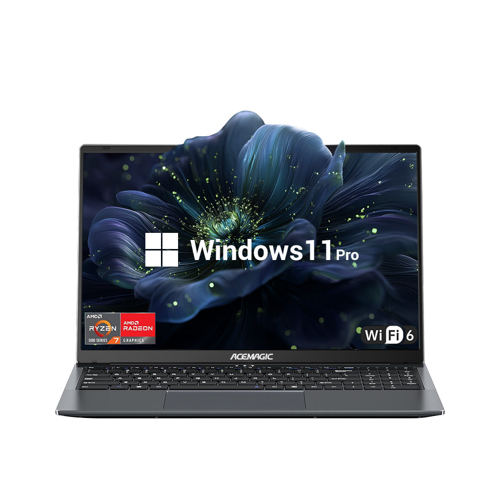 ACEMAGIC LX15 PRO AMD Ryzen 7 7730U / 5825U 15.6