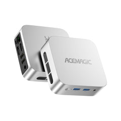 ACEMAGIC V1 Intel Twin Lake N150ミニPC