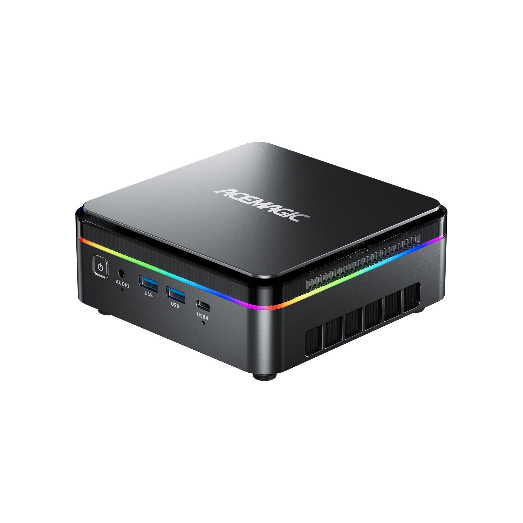 ACEMAGIC F3A AMD Ryzen AI 9 HX 370ミニPC