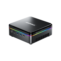 ACEMAGIC F3A AMD Ryzen AI 9 HX 370ミニPC