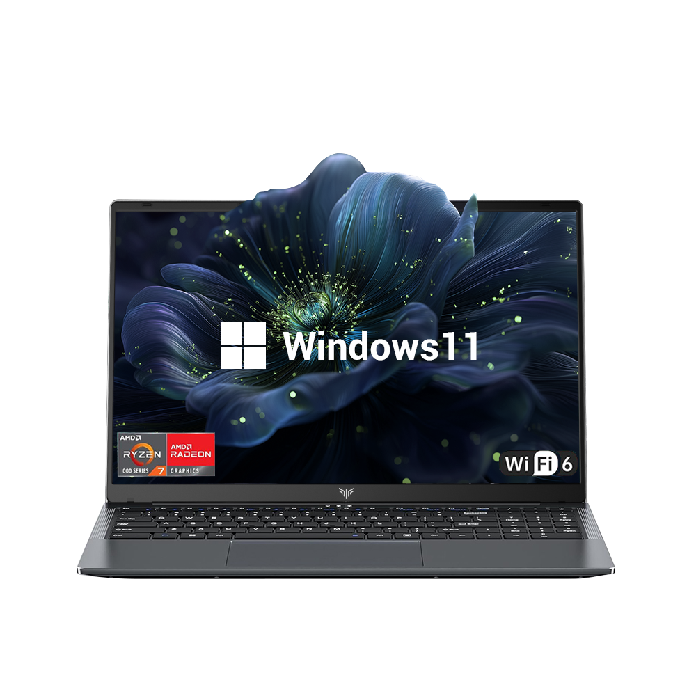 ACEMAGIC LX15 PRO AMD Ryzen 7 7730U / 5825U 15.6