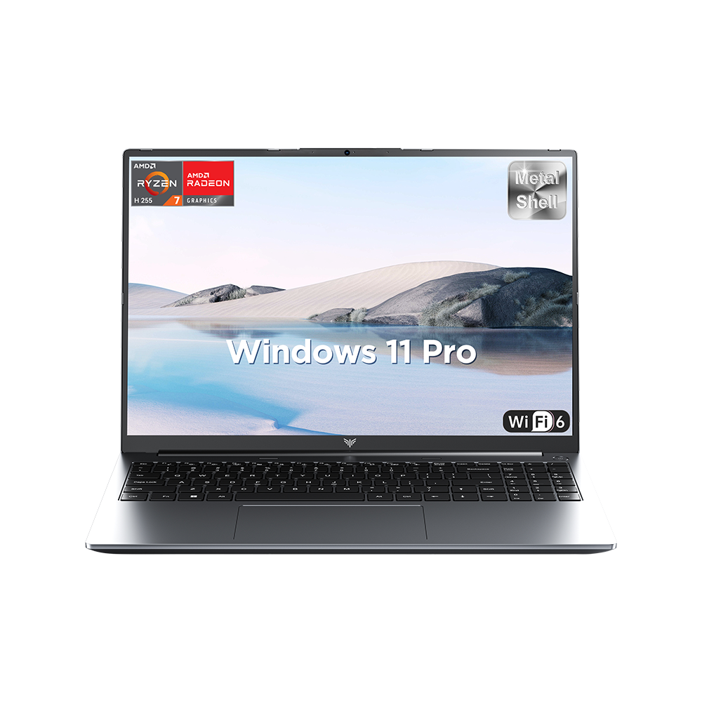 ACEMAGIC RX16 AMD Ryzen 7 7735HS 16