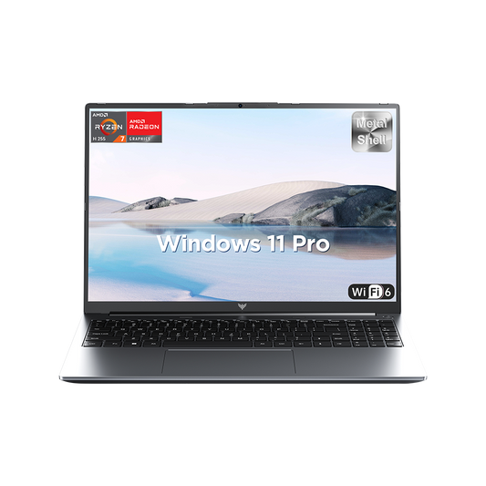 ACEMAGIC RX16 AMD Ryzen 7 7735HS 16"ノートPC