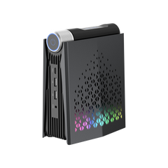 ACEMAGIC S3A AMD Ryzen 9/7ミニPC