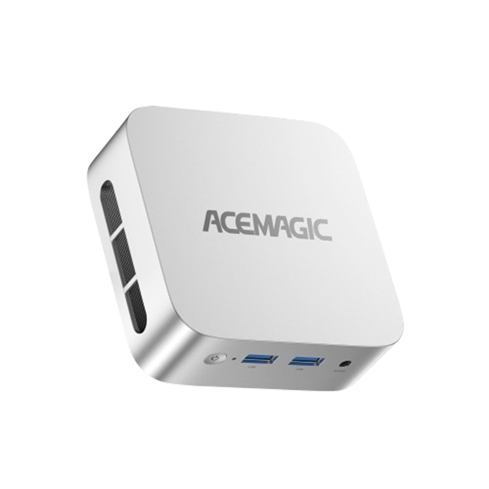 ACEMAGIC V1 Intel Twin Lake N150ミニPC – ACEMAGIC JP ACEMAGIC V1 Intel Twin Lake N150ミニPC – ACEMAGIC JP