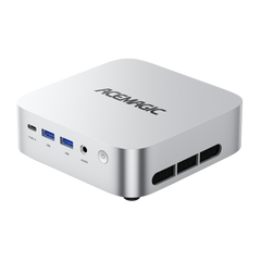 ACEMAGIC W1 AMD Ryzen 7 8745HSミニPC