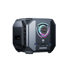 ACEMAGIC M1A PRO + AMD Ryzen AI MAX + 395 ミニPC