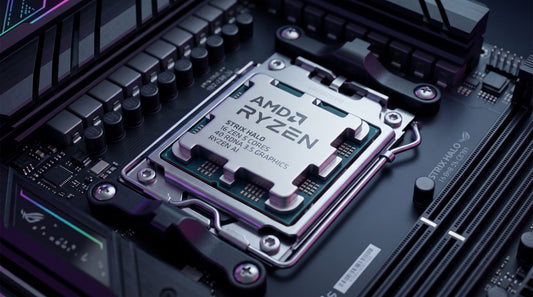 AMD Strix Halo ミニPC：スペック、ベンチマーク、そして最強のRyzen AI Maxビルド