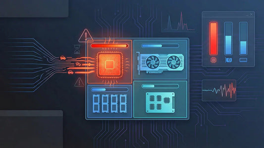 PCのボトルネックとは？