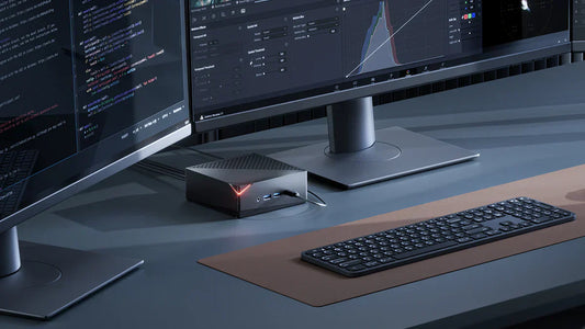 ミニPC購入ガイド