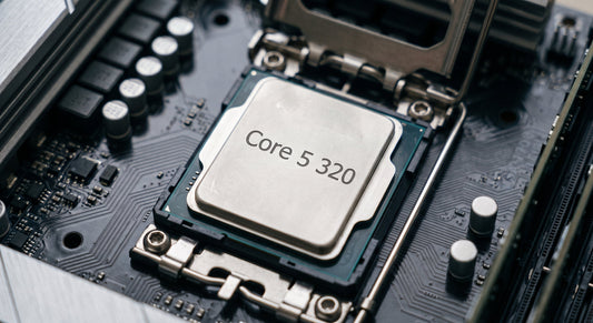 Intel Core 5 320とは？スペック・性能・搭載ミニPCの選び方を徹底解説