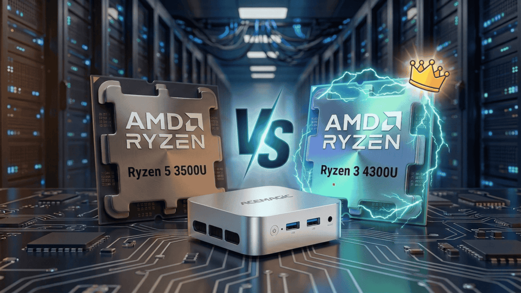 Amd Radeon Graphics Amd Ryzen 4300u Vs I3 AMD Ryzen Review TechSpot