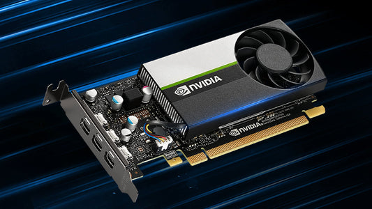 NVIDIA ビデオカード