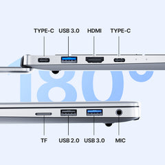 ACEMAGIC ‎AX15 Intel Alder Lake N95ノートパソコン