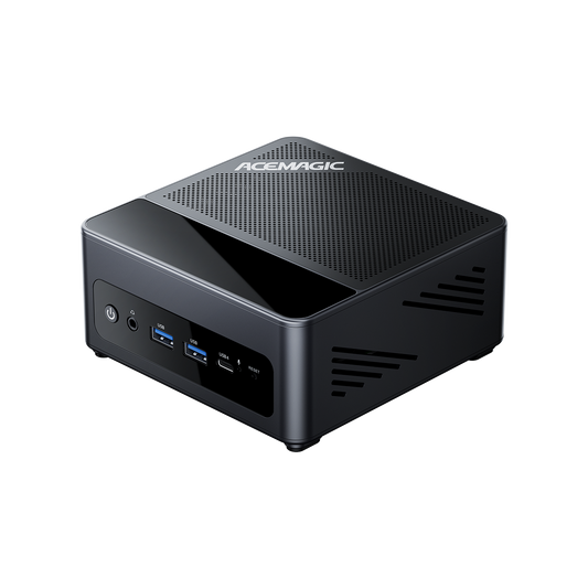 ACEMAGIC F5A  AMD Ryzen AI 9 HX 470 ミニPC