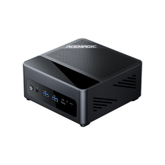 ACEMAGIC F5A  AMD Ryzen AI 9 HX 470 ミニPC