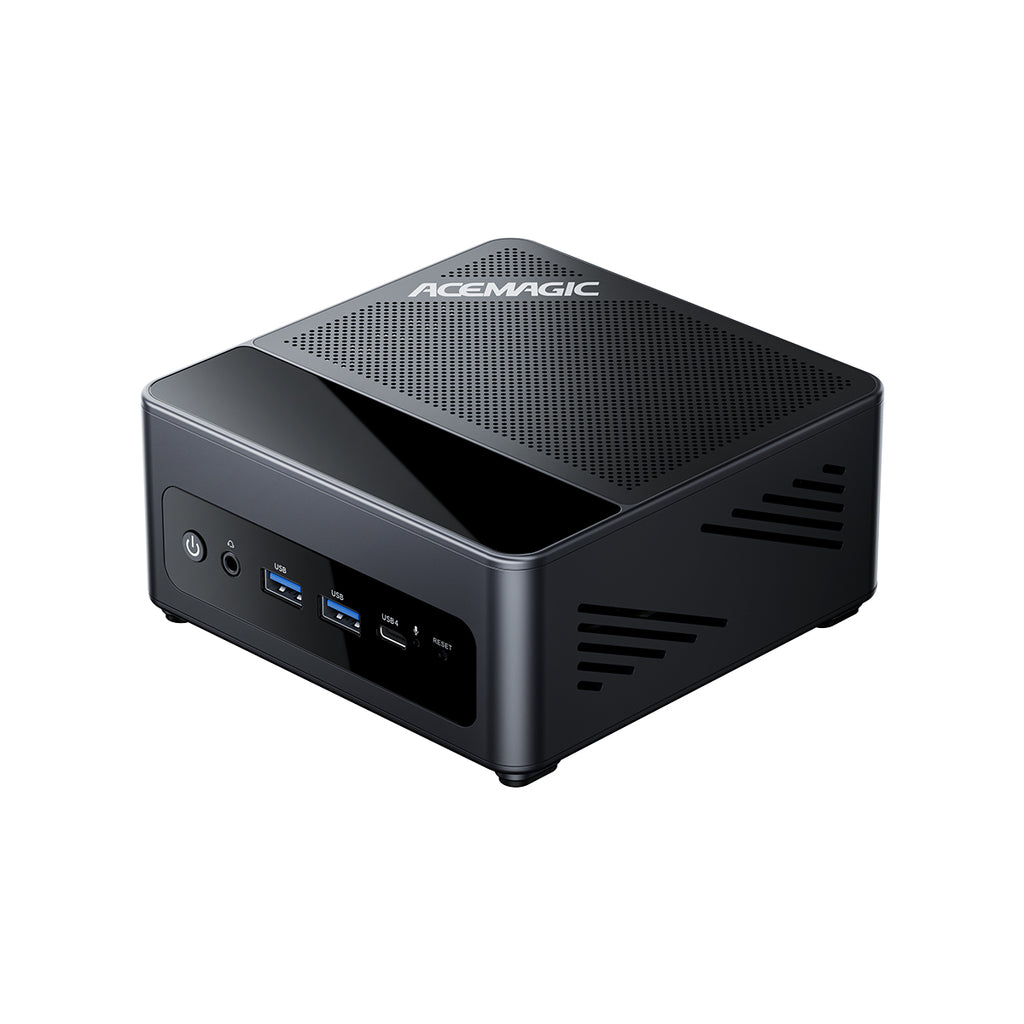 ACEMAGIC F5A AMD Ryzen 7 H255 ミニPC – ACEMAGIC JP