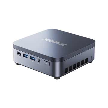 Ryzen ミニPC ACEMAGIC K1|R2544・Ryzen 7 5825U・Ryzen 5 7530U Ryzen ミニPC ACEMAGIC K1|R2544・Ryzen 7 5825U・Ryzen 5 7530U
