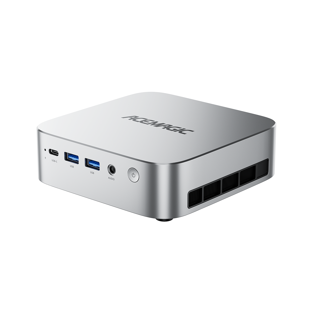 ACEMAGIC F2A Intel® Core™ Ultra X7 358H/AMD Ryzen AI9 HX 470 ミニPC