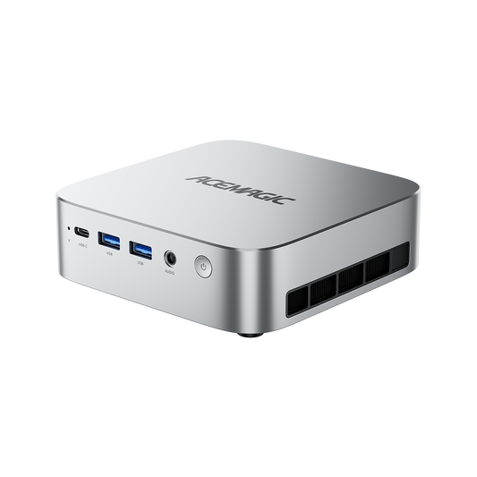 ACEMAGIC F2A Intel® Core™ Ultra X7 358H/AMD Ryzen AI9 HX 470 ミニPC