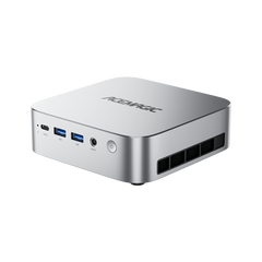 ACEMAGIC F2A Intel® Core™ Ultra X7 358H/AMD Ryzen AI9 HX 470 ミニPC