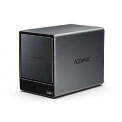 ACEMAGIC N3A NAS AMD Ryzen™ Embedded R2544 ミニPC