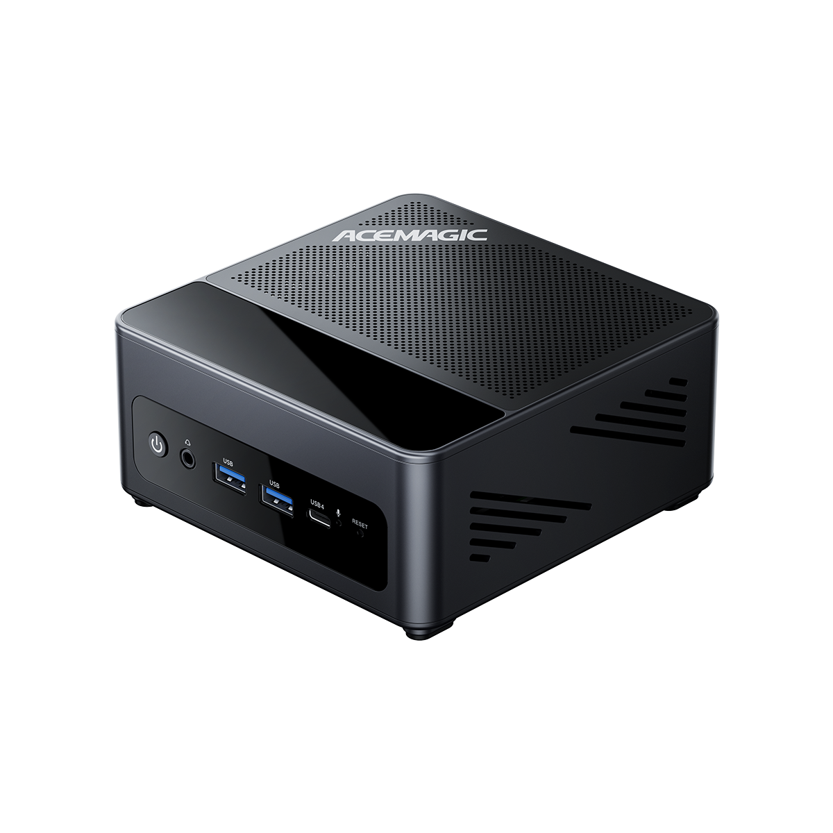 ACEMAGIC F5A  AMD Ryzen 7 H255 ミニPC