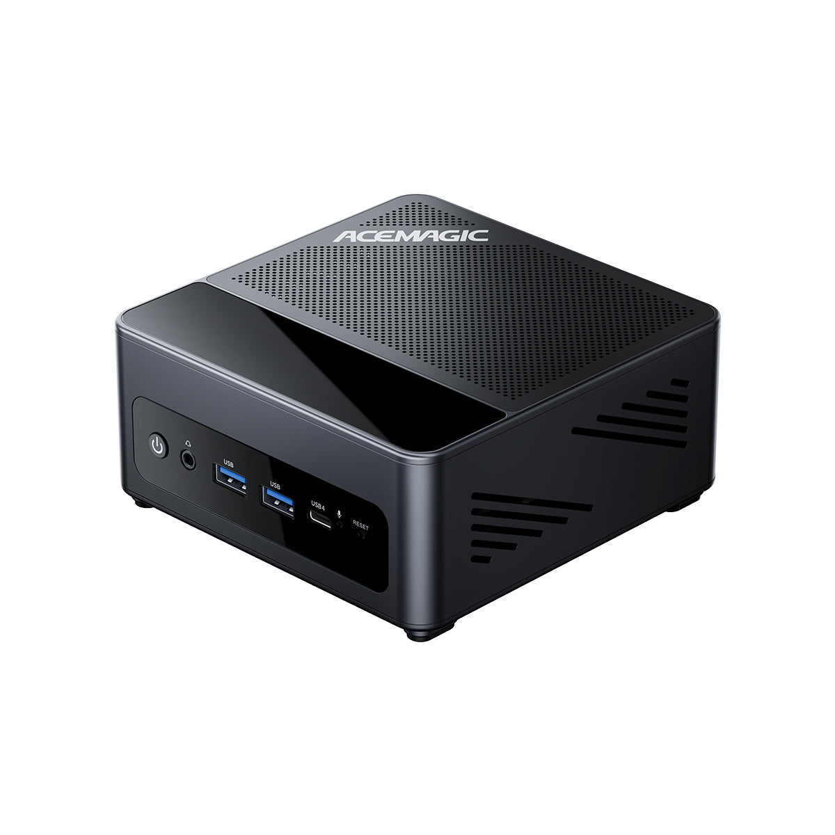 ACEMAGIC F5A  AMD Ryzen AI 9 HX 470 ミニPC