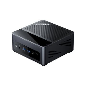 ACEMAGIC F5A  AMD Ryzen AI 9 HX 470 ミニPC