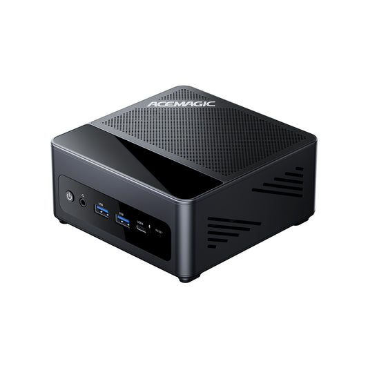ACEMAGIC F5A  AMD Ryzen AI 9 HX 470 ミニPC