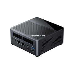 ACEMAGIC F5A  AMD Ryzen AI 9 HX 470 ミニPC