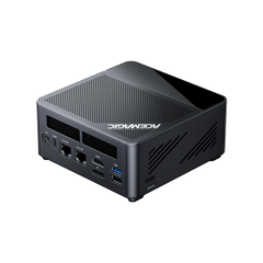 ACEMAGIC F5A  AMD Ryzen AI 9 HX 470 ミニPC