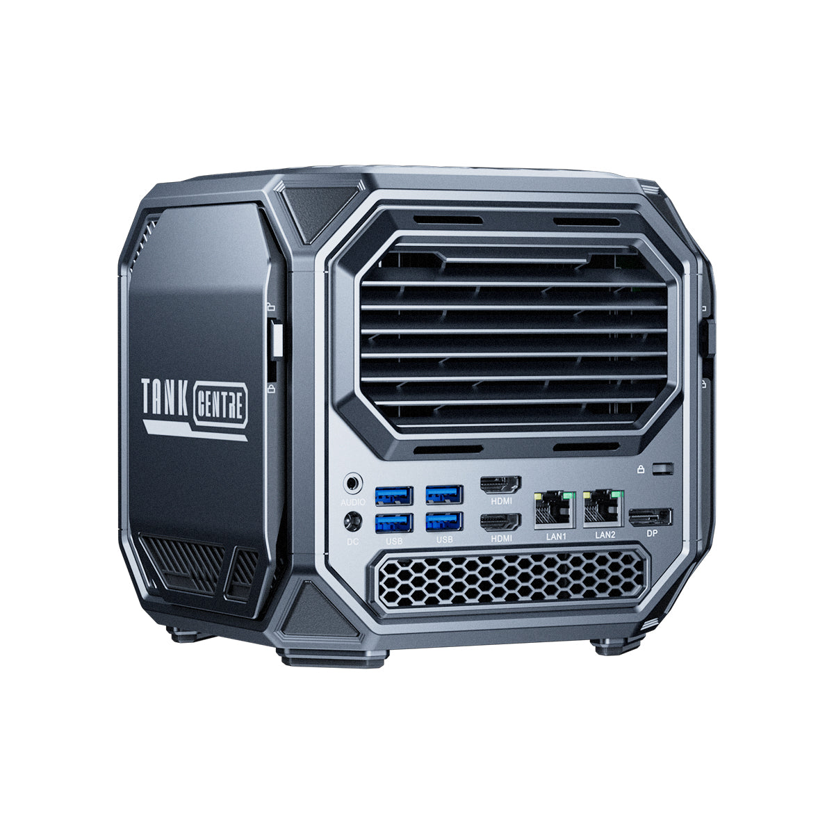 ACEMAGIC M1A PRO + AMD Ryzen AI MAX + 395 ミニPC