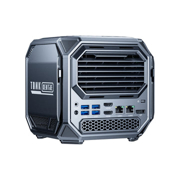 ACEMAGIC M1A PRO + AMD Ryzen AI MAX + 395 ミニPC