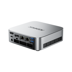 ACEMAGIC F2A Intel® Core™ Ultra X7 358H/AMD Ryzen AI9 HX 470 ミニPC